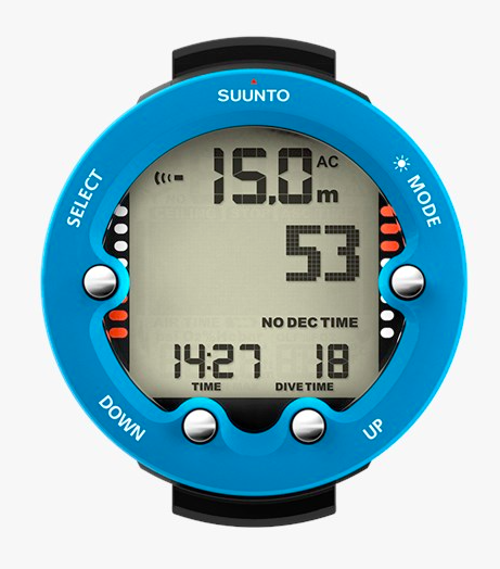 Suunto Zoop Novo Dive Computer